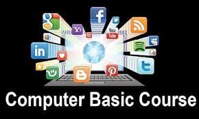 Computer Basic Course